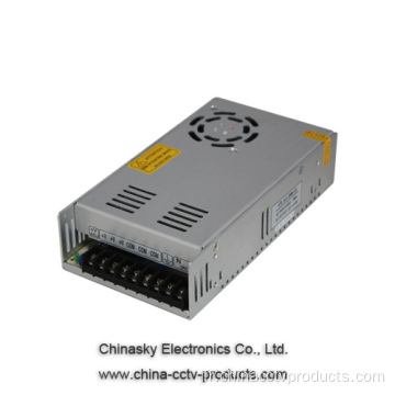 25A 12V CCTV Protection des courts-circuits